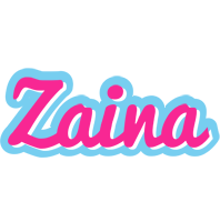 Zaina Logo | Name Logo Generator - Popstar, Love Panda, Cartoon, Soccer ...