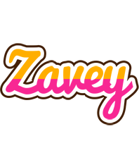 Zavey Logo | Name Logo Generator - Smoothie, Summer, Birthday, Kiddo ...