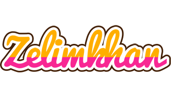 Zelimkhan Logo | Name Logo Generator - Smoothie, Summer, Birthday