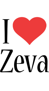 Zeva Logo | Name Logo Generator - I Love, Love Heart, Boots, Friday ...