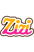 Zizi Logo | Name Logo Generator - Smoothie, Summer, Birthday, Kiddo ...