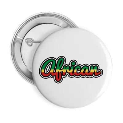 AFRICAN logo effect. Colorful text effects in various flavors. Customize your own text here: https://www.textgiraffe.com/logos/african/
