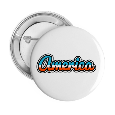 AMERICA logo effect. Colorful text effects in various flavors. Customize your own text here: https://www.textgiraffe.com/logos/america/