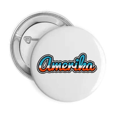 AMERIKA logo effect. Colorful text effects in various flavors. Customize your own text here: https://www.textgiraffe.com/logos/america/