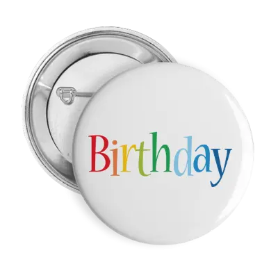 BIRTHDAY logo effect. Colorful text effects in various flavors. Customize your own text here: https://www.textgiraffe.com/logos/birthday/