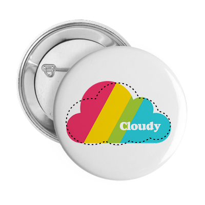 CLOUDY logo effect. Colorful text effects in various flavors. Customize your own text here: https://www.textgiraffe.com/logos/cloudy/