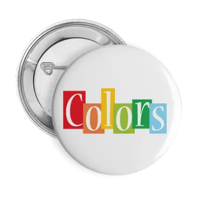 COLORS logo effect. Colorful text effects in various flavors. Customize your own text here: https://www.textgiraffe.com/logos/colors/