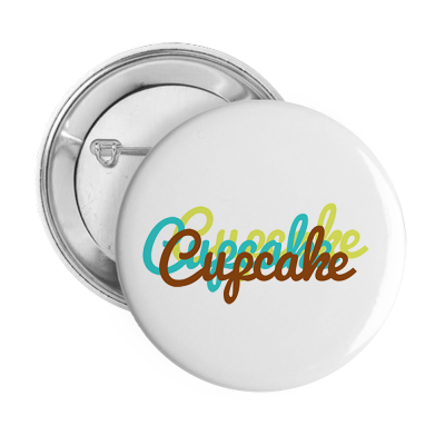 CUPCAKE logo effect. Colorful text effects in various flavors. Customize your own text here: https://www.textgiraffe.com/logos/cupcake/