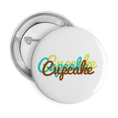 CUPCAKE logo effect. Colorful text effects in various flavors. Customize your own text here: https://www.textgiraffe.com/logos/cupcake/