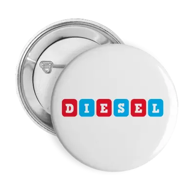 DIESEL logo effect. Colorful text effects in various flavors. Customize your own text here: https://www.textgiraffe.com/logos/diesel/