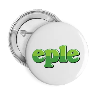 EPLE logo effect. Colorful text effects in various flavors. Customize your own text here: https://www.textgiraffe.com/logos/apple/