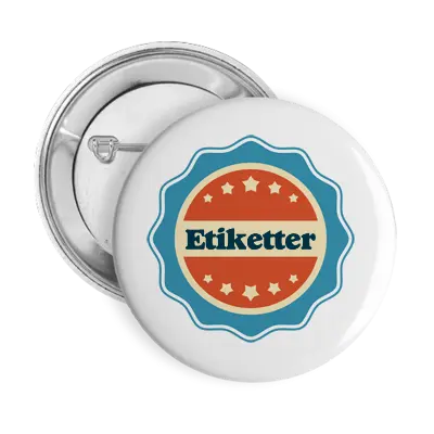 ETIKETTER logo effect. Colorful text effects in various flavors. Customize your own text here: https://www.textgiraffe.com/logos/labels/