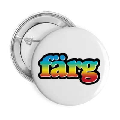 FÄRG logo effect. Colorful text effects in various flavors. Customize your own text here: https://www.textgiraffe.com/logos/color/