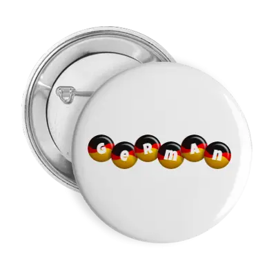 GERMAN logo effect. Colorful text effects in various flavors. Customize your own text here: https://www.textgiraffe.com/logos/german/