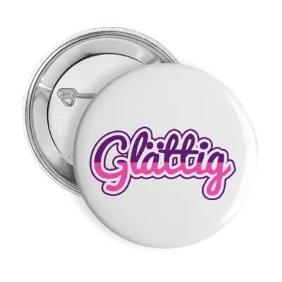 GLÄTTIG logo effect. Colorful text effects in various flavors. Customize your own text here: https://www.textgiraffe.com/logos/cheerful/