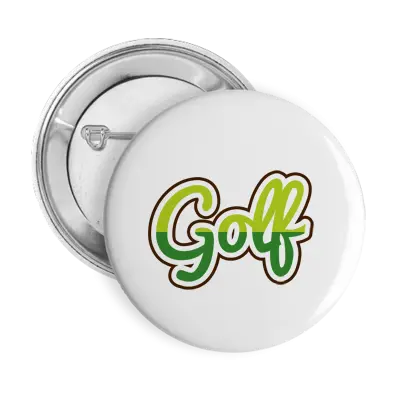 GOLF logo effect. Colorful text effects in various flavors. Customize your own text here: https://www.textgiraffe.com/logos/golfing/
