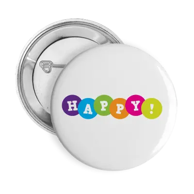 HAPPY logo effect. Colorful text effects in various flavors. Customize your own text here: https://www.textgiraffe.com/logos/happy/