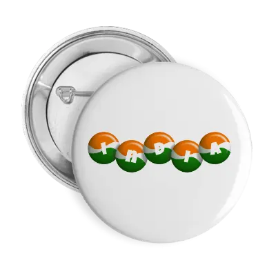 INDIA logo effect. Colorful text effects in various flavors. Customize your own text here: https://www.textgiraffe.com/logos/india/