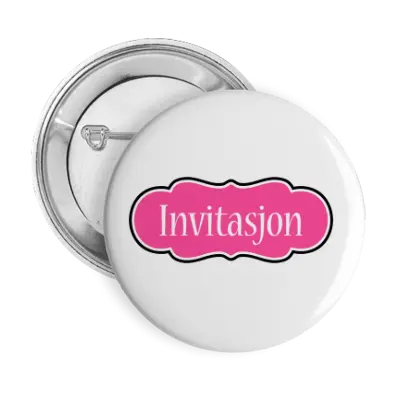 INVITASJON logo effect. Colorful text effects in various flavors. Customize your own text here: https://www.textgiraffe.com/logos/invitation/