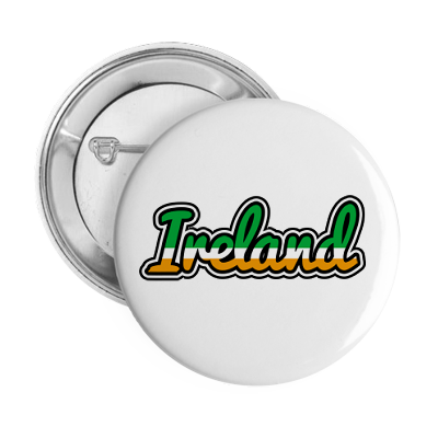 IRELAND logo effect. Colorful text effects in various flavors. Customize your own text here: https://www.textgiraffe.com/logos/ireland/