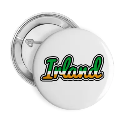 IRLAND logo effect. Colorful text effects in various flavors. Customize your own text here: https://www.textgiraffe.com/logos/ireland/