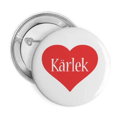 KÄRLEK logo effect. Colorful text effects in various flavors. Customize your own text here: https://www.textgiraffe.com/logos/love/