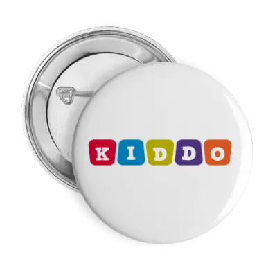 KIDDO logo effect. Colorful text effects in various flavors. Customize your own text here: https://www.textgiraffe.com/logos/kiddo/