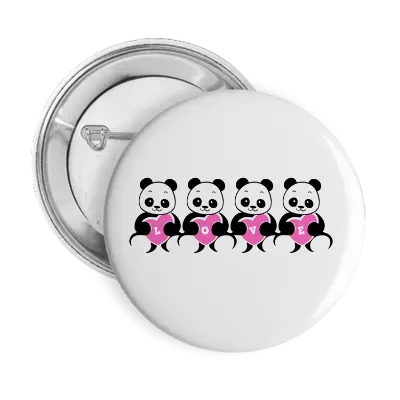 LOVE-PANDA logo effect. Colorful text effects in various flavors. Customize your own text here: https://www.textgiraffe.com/logos/love-panda/