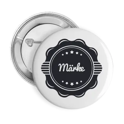 MÄRKE logo effect. Colorful text effects in various flavors. Customize your own text here: https://www.textgiraffe.com/logos/badge/