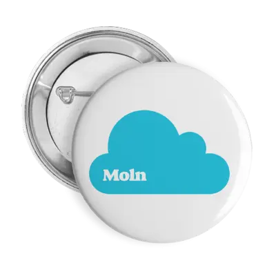 MOLN logo effect. Colorful text effects in various flavors. Customize your own text here: https://www.textgiraffe.com/logos/cloud/