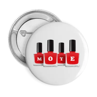 MOTE logo effect. Colorful text effects in various flavors. Customize your own text here: https://www.textgiraffe.com/logos/fashion/