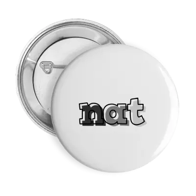NAT logo effect. Colorful text effects in various flavors. Customize your own text here: https://www.textgiraffe.com/logos/night/