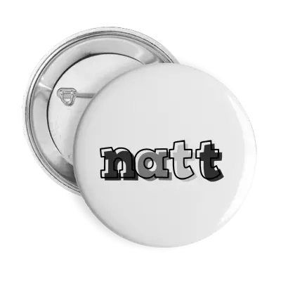 NATT logo effect. Colorful text effects in various flavors. Customize your own text here: https://www.textgiraffe.com/logos/night/