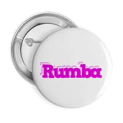 RUMBA logo effect. Colorful text effects in various flavors. Customize your own text here: https://www.textgiraffe.com/logos/rumba/