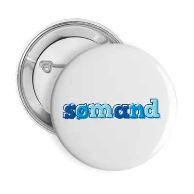 SØMAND logo effect. Colorful text effects in various flavors. Customize your own text here: https://www.textgiraffe.com/logos/sailor/