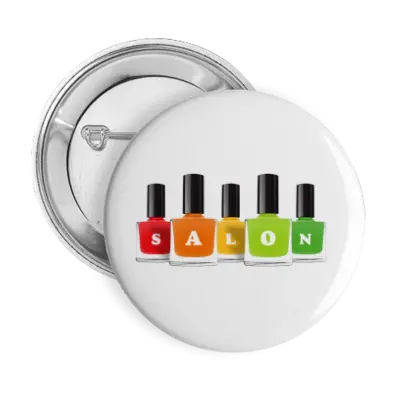 SALON logo effect. Colorful text effects in various flavors. Customize your own text here: https://www.textgiraffe.com/logos/saloon/