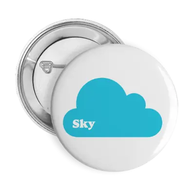 SKY logo effect. Colorful text effects in various flavors. Customize your own text here: https://www.textgiraffe.com/logos/cloud/