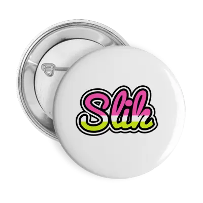 SLIK logo effect. Colorful text effects in various flavors. Customize your own text here: https://www.textgiraffe.com/logos/candies/