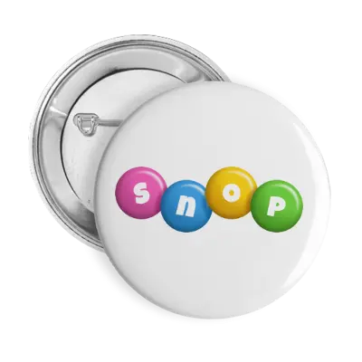 SNOP logo effect. Colorful text effects in various flavors. Customize your own text here: https://www.textgiraffe.com/logos/candy/