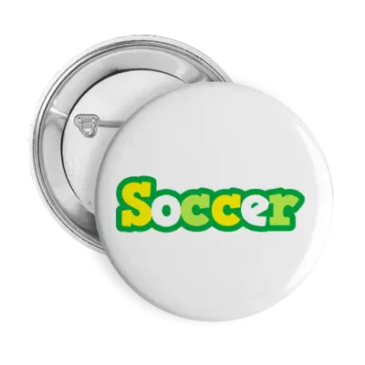 SOCCER logo effect. Colorful text effects in various flavors. Customize your own text here: https://www.textgiraffe.com/logos/soccer/