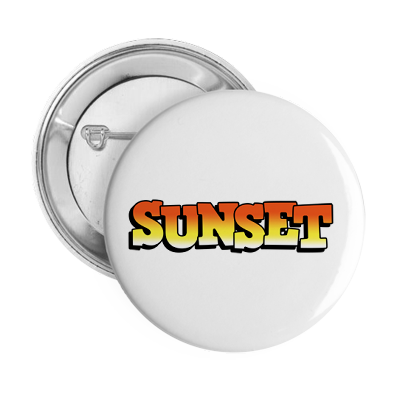 SUNSET logo effect. Colorful text effects in various flavors. Customize your own text here: https://www.textgiraffe.com/logos/sunset/