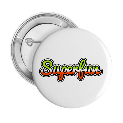 SUPERFUN logo effect. Colorful text effects in various flavors. Customize your own text here: https://www.textgiraffe.com/logos/superfun/