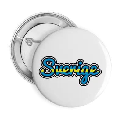 SVERIGE logo effect. Colorful text effects in various flavors. Customize your own text here: https://www.textgiraffe.com/logos/sweden/