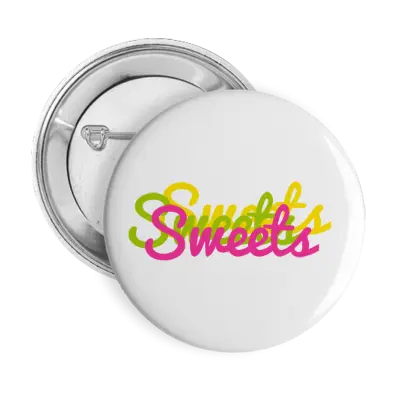 SWEETS logo effect. Colorful text effects in various flavors. Customize your own text here: https://www.textgiraffe.com/logos/sweets/