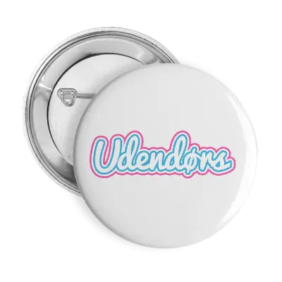 UDENDØRS logo effect. Colorful text effects in various flavors. Customize your own text here: https://www.textgiraffe.com/logos/outdoors/