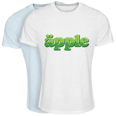 ÄPPLE logo effect. Colorful text effects in various flavors. Customize your own text here: https://www.textgiraffe.com/logos/apple/