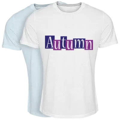 AUTUMN logo effect. Colorful text effects in various flavors. Customize your own text here: https://www.textgiraffe.com/logos/autumn/