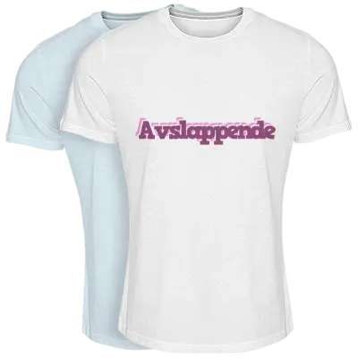 AVSLAPPENDE logo effect. Colorful text effects in various flavors. Customize your own text here: https://www.textgiraffe.com/logos/relaxing/