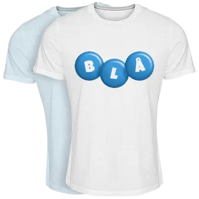 BLÅ logo effect. Colorful text effects in various flavors. Customize your own text here: https://www.textgiraffe.com/logos/candy-blue/