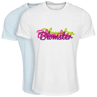 BLOMSTER logo effect. Colorful text effects in various flavors. Customize your own text here: https://www.textgiraffe.com/logos/flowers/